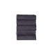 SELVEE Wash Cloth 100% Egyptian Cotton Grey (Stardust) Wash Clothes for Face and Body- Soft & Luxury Face Cloths for Washing Face and Body Premium Face Towels 650 GSM Pack of 5 (12X12)