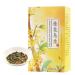 plplaaoo Leaf Tea Natural Leaf Naturally Caffeine-free 20 Count Tea Oolong Osmanthus Fragrans Flower Leaves Triangle Bag for Home Office Eyes Brighten Liver Cleanse Tea tea camomile Tea Tea Pack