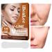 XIAOXIAOYU V Shaped Invisible Tape Face Lift Tape Invisible for Double Chin Breathable Ultra-thin Invisible High Elasticity V Shaped Instant Face Lift Sticker Secret Make Up Stickers for