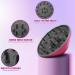 YTCHYYSK Diffuser Attachment Set for Dyson Airwrap | Gentle Air & Adaptor Included | Hair Dryer Conversion Kit | Rose Diffuser | Gift for Women - Buy Online on GoSupps.com