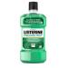 Listerine Freshburst Antiseptic Mouthwash for Bad Breath  Kills 99% of Germs That Cause Bad Breath & Fight Plaque & Gingivitis  ADA Accepted Mouthwash  Spearmint  8.5 Fl. Oz (250 mL) Fresh Burst 8.5 Fl Oz (Pack of 1)