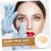 Didiseaon 1 Set Double Eyelid Sticker Set Makeup Invisible Eyelid Tapes Eyelid Lifter Strips Makeup Stickers Double Eyelid Tapes Eyelid Stickers Plastic Lifting Belt Girl - Buy Online on GoSupps.com