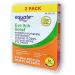 Eye Itch Relief Antihistamine Drops- 2 Bottle (0.34 fl oz Each) Boxed by Fusion Shop Store - Buy Online on GoSupps.com
