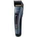 Rowenta Advancer Hair Clipper - Stainless Steel Blades with Titanium Coating | International Shipping Available - Buy Online on GoSupps.com