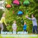 Shop Bbjinronjy 10-Piece Kinder Parachute Toys | Exciting Outdoor Hand Throw Army Men | Perfect Air Toys for Kids & Adults - Buy Online on GoSupps.com