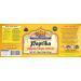 Rani Paprika (Deggi Mirch) Spice Powder Ground 16oz (454g) - All Natural, Salt-Free, Vegan - Indian Origin (1lb) - Buy Online on GoSupps.com