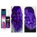 Temporary Hair Color Spray Hair Spray Color Temporary DIY Hair Color Spray Hair Spray Instant Hair Color for All Hair Types Fast-Drying (Purple 30ml) Purple 0.13 Fl Oz (Pack of 1)