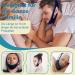 Borisca Anti-Snoring Chin Strap - 2 Adjustable Straps & 2 Snoring Stoppers | Reduce Snoring & Improve Sleep - Buy Online on GoSupps.com