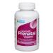 Platinum Naturals - Prenatal Easymulti Vegan 120 Liquid Capsules - Omega 3 Prenatal Vitamins with Folic Acid - Vegan Prenatal Vitamins for Women with Iron and Folate - Prenatal Multivitamin for Women 120 count (Pack of 1)