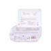 Moisturizing Foot Mask Set | The Cr me Shop Cozy Treats | Deep Hydration with Shea Butter & Glycolic Acid | Silky-Smooth Feet - Pack of 3 - Buy Online on GoSupps.com