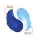 Blue Crush Conditioner for Brunettes | Moisturizing Formula for Color-Treated & Natural Hair | 8.3 oz (Pack of 2) - Buy Online on GoSupps.com