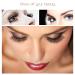 FRCOLOR 80 Pairs Natural Fake Eyelashes for Women - 8 Styles | Thick & Long Eye Lashes for Lady, Teenagers, Girls - Buy Online on GoSupps.com