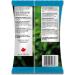 Extra Strength Fir Lozenges | Sugar Free Natural Cough Drops for Sore Throat & Cough Relief - Light Green - Buy Online on GoSupps.com