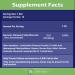 M PAIN MANAGEMENT TECHNOLOGIES Gut Support with Probiotics Oral Dissolvable Film N1 by NerveSpa Improve Digestion Foundational Probiotics Improve Nutrient Absorption 10 Films/Box - Buy Online on GoSupps.com