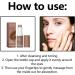 Caffeine Eye Stick Caffeine Eye Cream Wake Up Eye Stick With Coffee Under Eye Cream Anti Aging Hydrating And Firming Caffeine Eye Cream Reduces Puffiness And Dark Circles Fade fine lines (1) - Buy Online on GoSupps.com