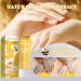 Honey Hand Mask Honey Peel off Hand Mask 24k Gold Hand Mask masque de r paration hydratant Honey Hand Mask Peeling Hand Mask r paration pour peau rugueuse pour hommes & femmes - Buy Online on GoSupps.com