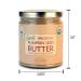 Gopals Organic Raw Sprouted Pumpkin Seed Butter - Unsalted, Gluten-Free (8oz) - Buy Online on GoSupps.com