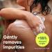 ATTITUDE Body Wash EWG Verified Dermatologically Tested Plant and Mineral-Based & Nourishing Hair Conditioner Dermatologically Tested Plant- and Mineral-Based - Buy Online on GoSupps.com