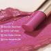 Oulac Mauve Pink Lipstick: Glossy Finish Tinted Lip Balm for Hydrated Lips | Vegan & Cruelty-Free Medium Coverage Lip Colour - Juicy Look Gloss (S4) - Buy Online on GoSupps.com