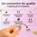 Pousse Cheveux Femme Compl ment Alimentaire Biotine + Plantes + Acide Folique Force Croissance et Volume 60 G lules Cure 1 mois - Fabriqu en France Young Hair - Buy Online on GoSupps.com