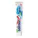 Odol-med3 toothpaste original with 3in1 protection for strong teeth healthy gums** and fresh breath 75 ml 75 ml (1 pack)