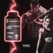 L-Glutamine Ultrapure 700 mg - 120 Tablets for Post-Workout Recovery | Reduces Fatigue | International Shipping Available - Buy Online on GoSupps.com