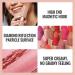 Oulac Bronze Shimmer Lipstick for Women - Moisturizing Tinted Lip Balm with Shea Butter - Vegan Gluten-Free Formula for Hydrated & Smooth Lips - Precious Moment (PG06) - Buy Online on GoSupps.com