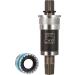 SHIMANO BSA 68MM Square Type Bicycle Bottom Bracket - 117.5MM Spindle | EBBUN300B17X - Buy Online on GoSupps.com
