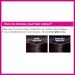 LOr al Paris Ammonia-Free Semi-Permanent Hair Dye - 300 Darkest Brown - Glossy Color - 1 Application - Natural Finish - Up to 28 Shampoos - Buy Online on GoSupps.com