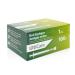 UltiCare 1mL Oral Syringe Uses Include Oral Administration of Medicine for Infants Toddlers and Small Pets and Small HH Projects. Oral Tip with Cap Sterile Individually Wrapped 100 Count 1mL 1.0