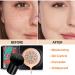 Waterproof Mushroom Head Air Cushion CC Cream for Bright & Moisturized Skin | Long Lasting BB Cream Foundation for Natural Concealer Makeup Base - Buy Online on GoSupps.com