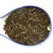 TIAN HU SHAN Premium Jasmine Green Tea Loose Leaf 8 - Oz - Buy Online on GoSupps.com