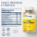 Solaray Mega Multi Mineral - 200 Capsules for Optimal Health & Energy - Buy Online on GoSupps.com