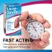 NaturalCare Lung-Saver - 60 Capsules for Respiratory Health & Support - Buy Online on GoSupps.com