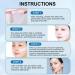 Bio Collagen Face Mask Overnight Bio Collagen Real Deep Mask Overnight Collagen Overnight Mask Beauty Bio Collagen Mask Bio-Collagen Deep Hydrating Overnight Mask(4 Sheets ONE SIZE) - Buy Online on GoSupps.com