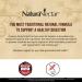 NaturaNectar Gastro Guardian - 60 Vegetable Capsules for Digestive Health - Buy Online on GoSupps.com
