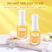 AIBRIT Gel Nail Polish Remover 2 Pack - 3-5 Minutes Soak Off - 0.6 fl oz/18ml - Buy Online on GoSupps.com