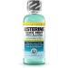 Listerine Cool Mint Zero Alcohol Mouthwash Travel Size 3.2oz (95ml) - Pack of 2 - Buy Online on GoSupps.com