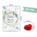 Buy Food Crew Fruit Gum Hearts - 25 x 10g Gummy Bears for Weddings & Gifts - Buy Online on GoSupps.com