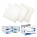 Dynarex Surgical Gauze Sponge 3 x 3 Inch 20 Count