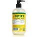 Mrs. Meyer's Honeysuckle Hand Soap 12.5 fl. oz - Biodegradable Formula with Essential Oils - Buy Online on GoSupps.com