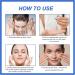 IZBEAUVO Bot_oxFace Serum Bot_oxFirming facial Serum Facial Serum Skincare Serum Reduce Fine Lines & Wrinkle Hyaluronic Acid Serum for Face Plump & Smooth Skin Face Lift Instant Face Tightening - Buy Online on GoSupps.com