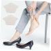 NOLITOY 18 Pairs Self-Adhesive High Heel Cushions | Cuttable Shoe Insoles & Pads for Women | Comfort & Protection for High Heels - Buy Online on GoSupps.com