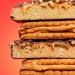 Free Soul Vegan Protein Bar | Plant Based Chocolate Protein Bar | High Protein Dairy Free Low Sugar Low Carb | Speculoos Flavor - 12 Count - Buy Online on GoSupps.com