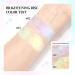 Chameleon Face Highlighter Palette - Multichrome Glitter Shimmer Makeup | Holographic Sparkle & Color Shifting Illuminator for Eyes - Buy Online on GoSupps.com