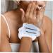 FRCOLOR 4pcs Face Wash Wristband Plush Hair Scrunchies Elastic Makeup Towel Adjustable Hair Band Elastic Scrunchy Ties Absorbent Wristbands Wash Arm Towel Flannel Elasticity South Korea - Buy Online on GoSupps.com