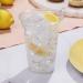 200 Count 16 oz Clear Plastic Party Cups - Disposable PET Cups for Water, Beer, and Beverages - Buy Online on GoSupps.com