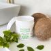  Evoluderm EVOLUDERM - Coconut Rain Detox Hair Mask - 500ml - 99% Natural Origin - Vegan - Made in France - Buy Online on GoSupps.com