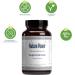 Eye Vitamins for Normal Eyesight - 100 Additive-Free Vegetarian Capsules - Nature Power - GMO-Free & Brown Glass Packaging - Buy Online on GoSupps.com