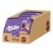 Buy Senseo Milka Cocoa Pads - 40 Compatible Pads (Pack of 5) - 560g for 40 Delicious Chocolate Drinks - Buy Online on GoSupps.com